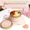 Spa Gifts for Women Bath Gift Set, Rose Relaxing Spa Gift Baskets Home Bath Set Self Care Kit Care Package Thank You Birthday Mothers Day Easter Gifts for Women Her Mom Sister Friends Teen Girls Wife